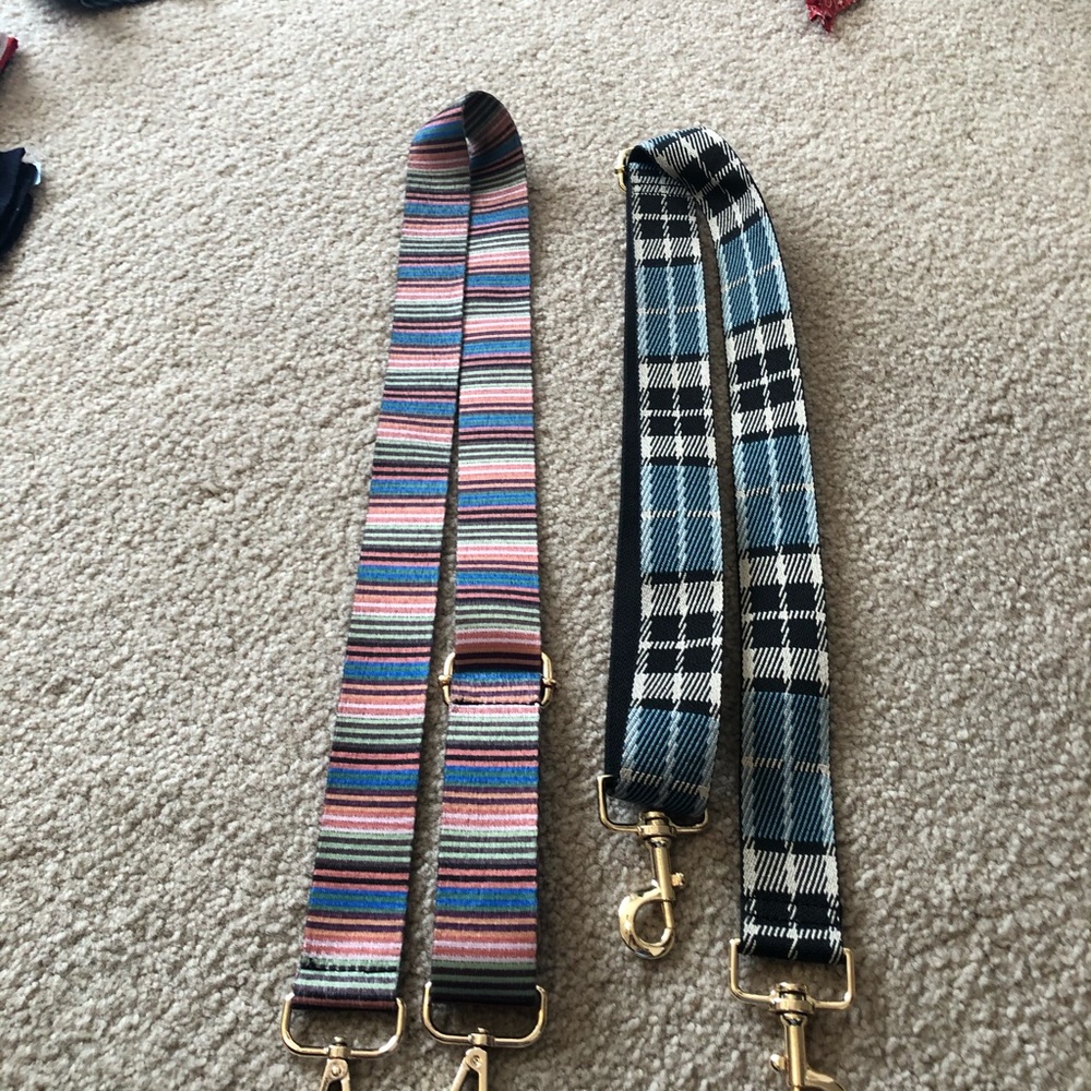 straps for bags